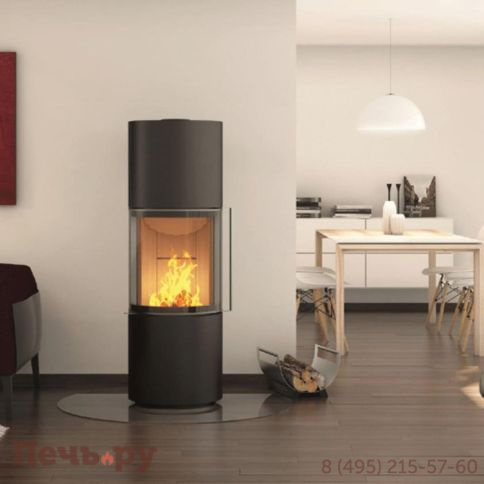 Печь камин Spartherm Passo S фото 14