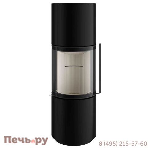 Печь камин Spartherm Passo S фото