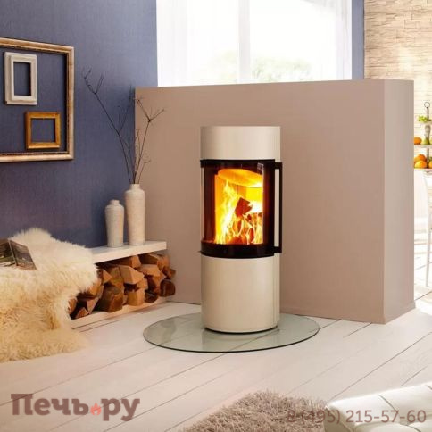 Печь камин Spartherm Passo XS Style фото 6