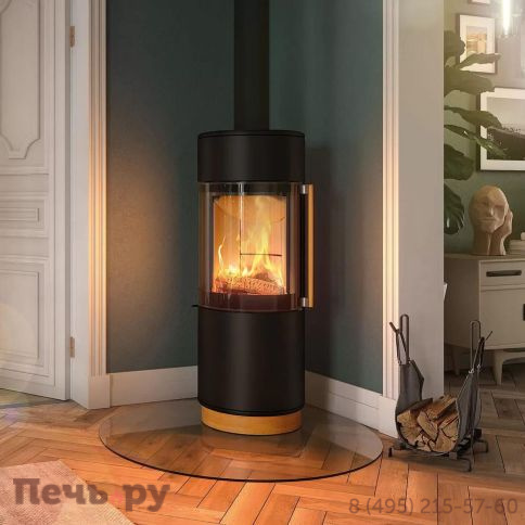 Печь камин Spartherm Passo XS Style фото 7