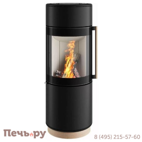 Печь камин Spartherm Passo XS Style фото