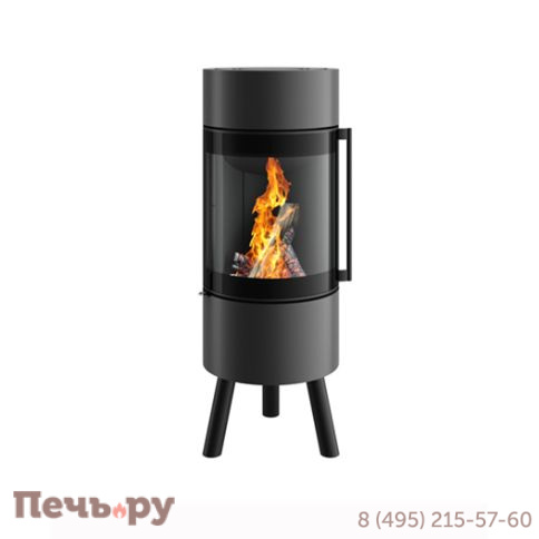 Печь камин Spartherm Passo XS Tripod фото