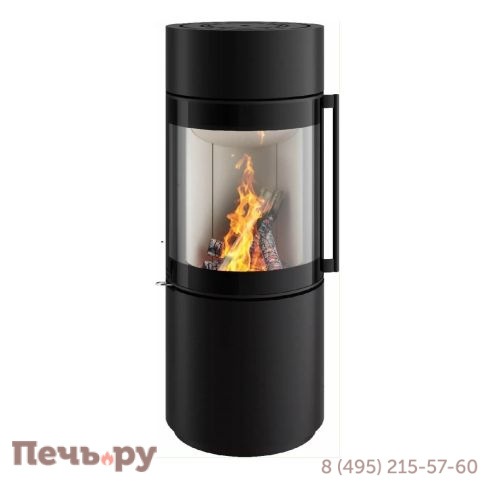 Печь камин Spartherm Passo XS фото