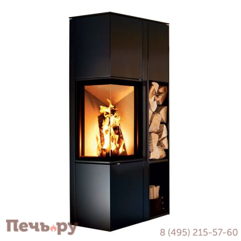 Печь камин Spartherm Piko L фото