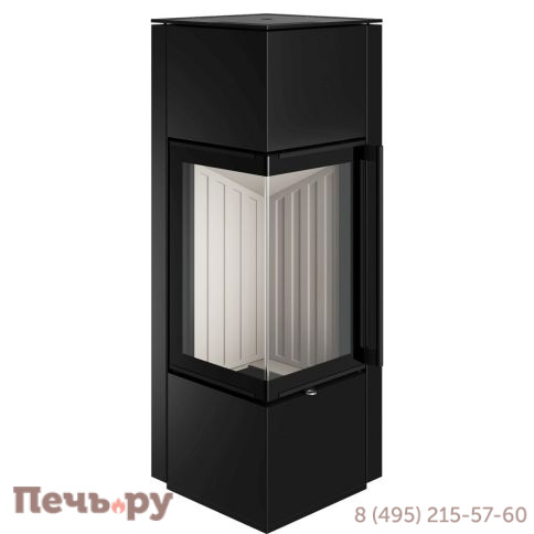 Печь камин Spartherm Piko S фото