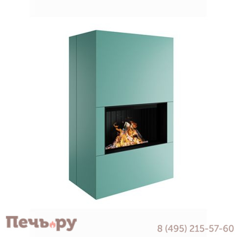 Печь камин Spartherm Poseidon фото 3