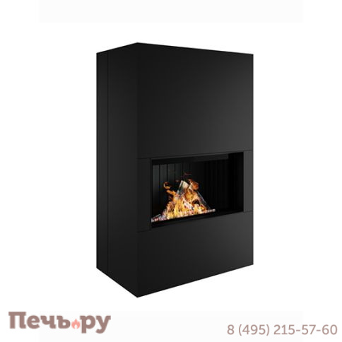 Печь камин Spartherm Poseidon фото 5