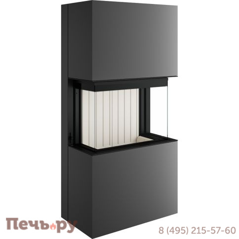 Печь камин Spartherm Saphir фото 10