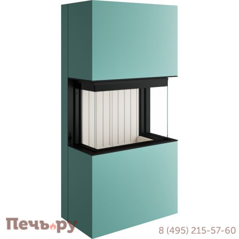 Печь камин Spartherm Saphir фото 11