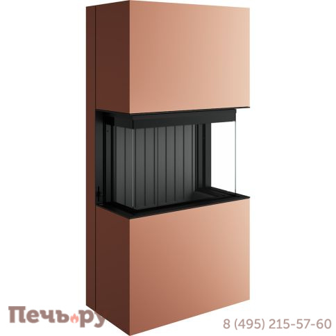 Печь камин Spartherm Saphir фото 12