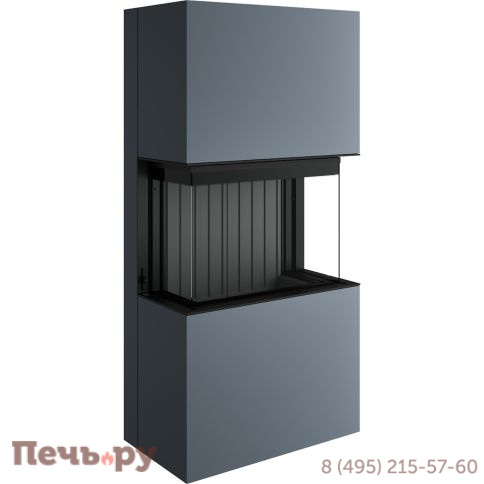 Печь камин Spartherm Saphir фото 13