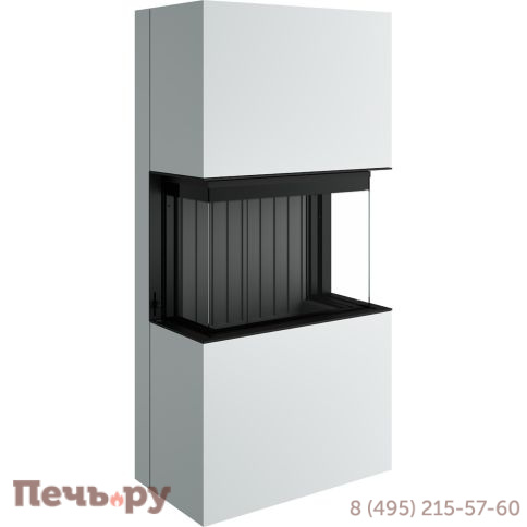 Печь камин Spartherm Saphir фото 14