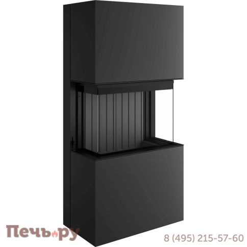 Печь камин Spartherm Saphir фото 16