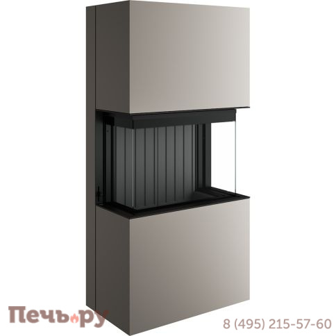 Печь камин Spartherm Saphir фото 17