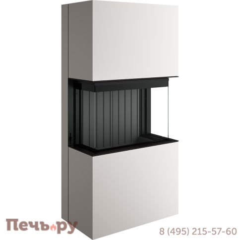 Печь камин Spartherm Saphir фото 18