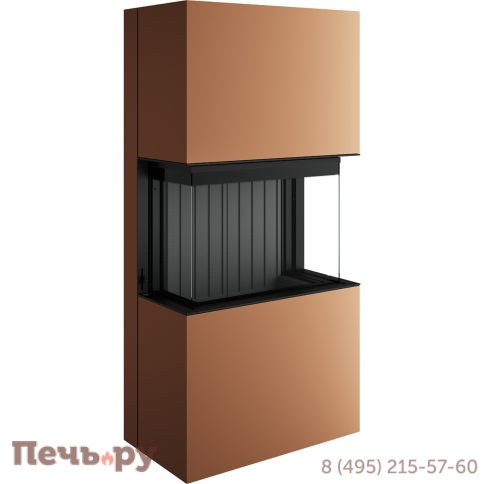 Печь камин Spartherm Saphir фото 19