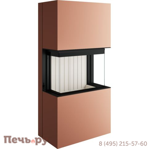 Печь камин Spartherm Saphir фото 2