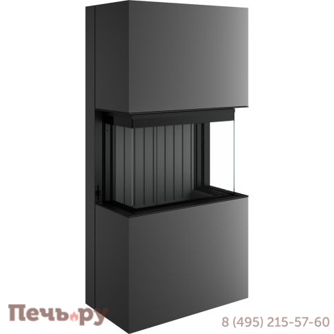 Печь камин Spartherm Saphir фото 20