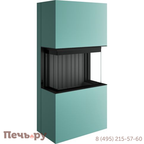 Печь камин Spartherm Saphir фото 21