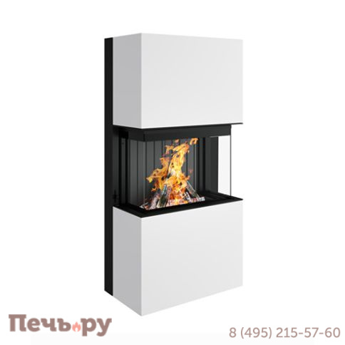 Печь камин Spartherm Saphir фото 23