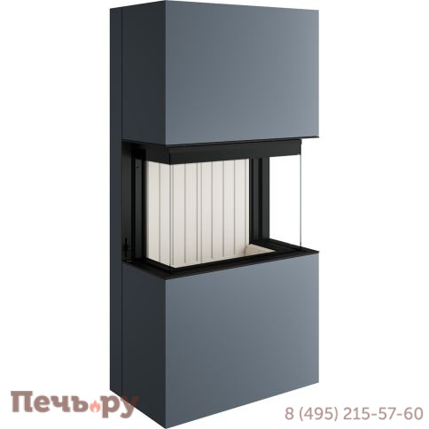 Печь камин Spartherm Saphir фото 3