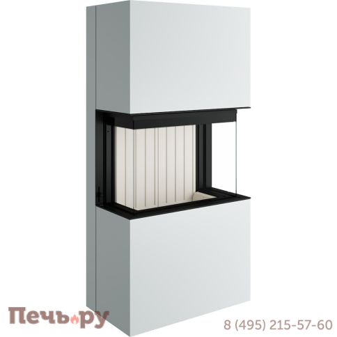 Печь камин Spartherm Saphir фото 4