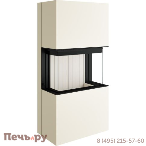 Печь камин Spartherm Saphir фото 5