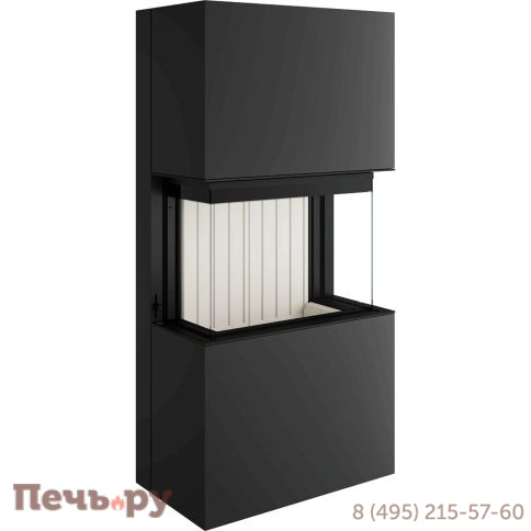 Печь камин Spartherm Saphir фото 6