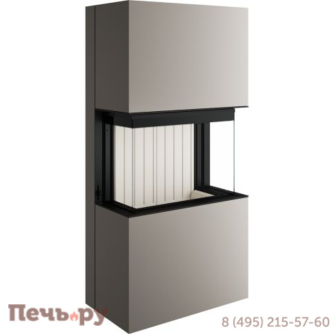 Печь камин Spartherm Saphir фото 7