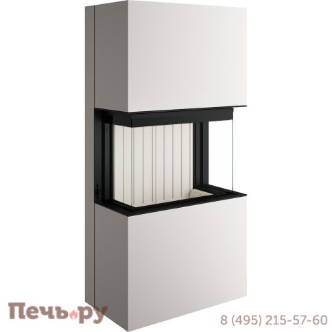 Печь камин Spartherm Saphir фото 8