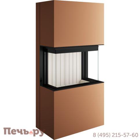 Печь камин Spartherm Saphir фото 9