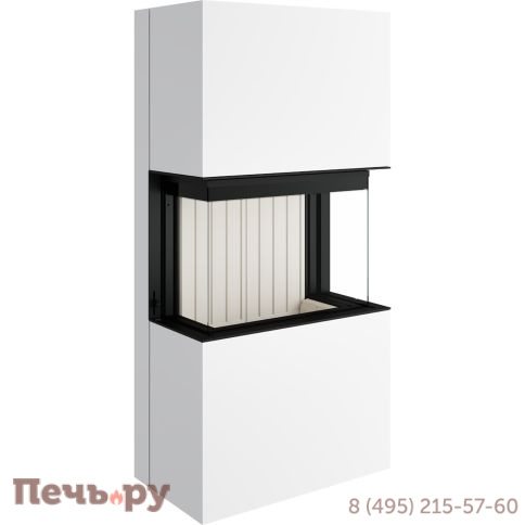 Печь камин Spartherm Saphir фото