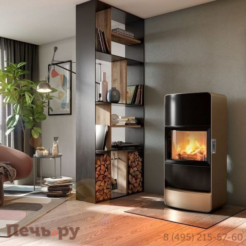 Печь камин Spartherm Sento фото 2