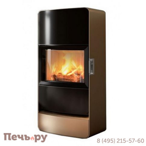 Печь камин Spartherm Sento фото