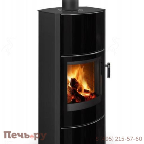 Печь-камин Storch Ecuador H EX 40 фото 7