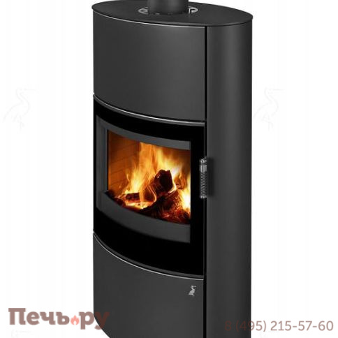 Печь-камин Storch Sineos H SE 30 фото 10