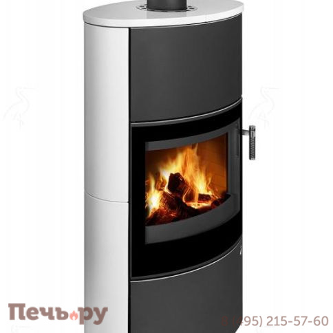 Печь-камин Storch Sineos H SE 30 фото 6