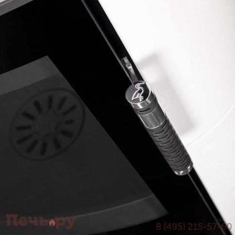 Печь-камин Storch Sineos H SE 30 фото 8