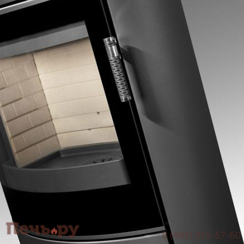 Печь-камин Storch Sineos H SE 30 фото 9