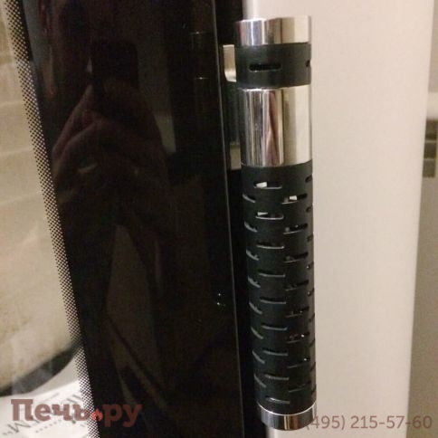 Печь-камин Storch Vulr - ST 14 EX керамика фото 4