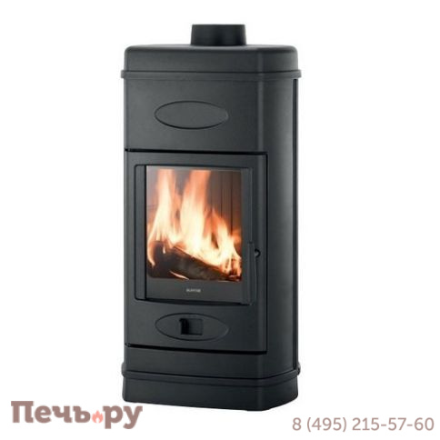 Печь камин Supra Ades фото
