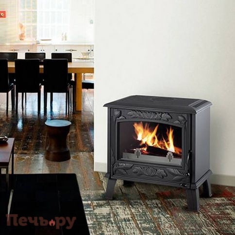 Печь камин Supra Alsace 3 Supratherm фото 2