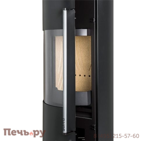 Печь-камин Supra Lucie Rouge фото 2