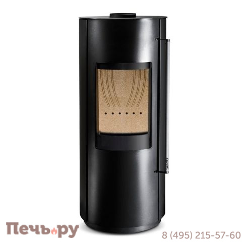 Печь-камин Supra Lucie Rouge фото 3