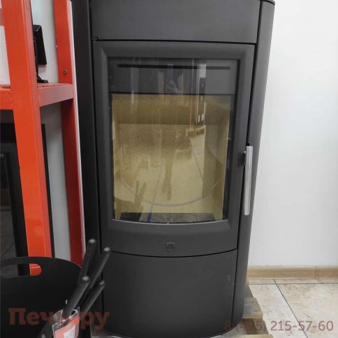 Печь-камин Varde Dallas фото 10