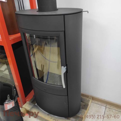 Печь-камин Varde Dallas фото 11