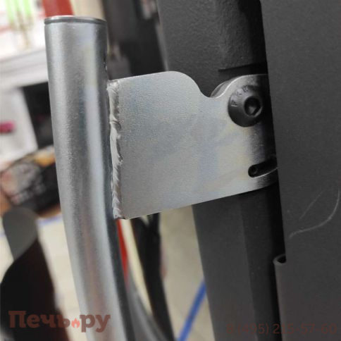 Печь-камин Varde Dallas фото 12