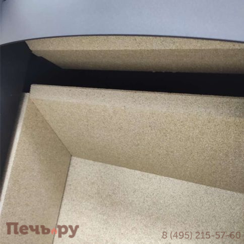 Печь-камин Varde Dallas фото 13