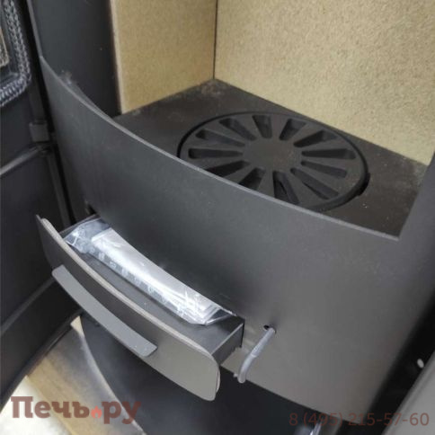 Печь-камин Varde Dallas фото 14