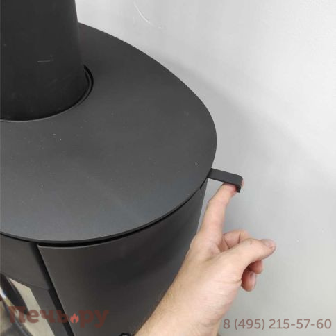 Печь-камин Varde Dallas фото 15